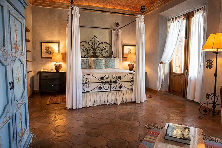 Casa Heyne | Habitaciones